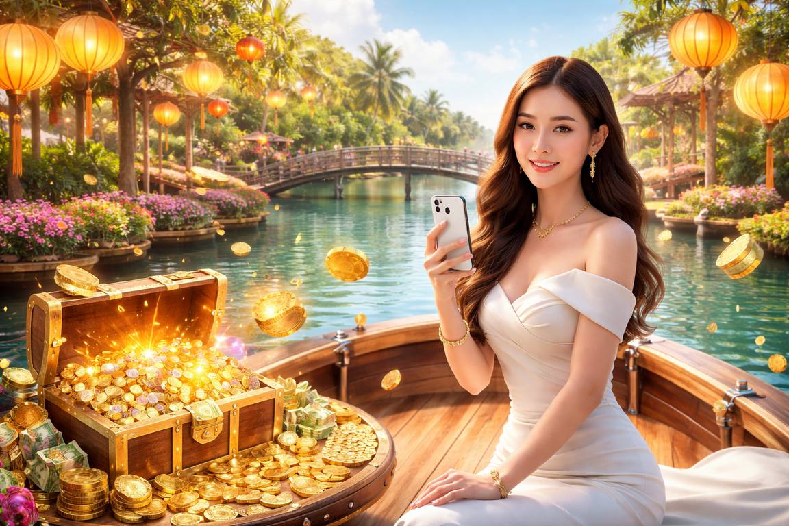 vn1602 Những gì bạn nhìn thấy trong lobby Roulette của chúng tôi